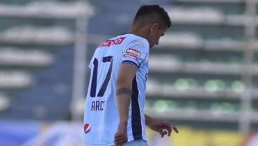 Mala suerte Conejo