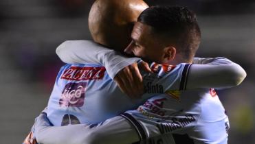 Maletas listas 