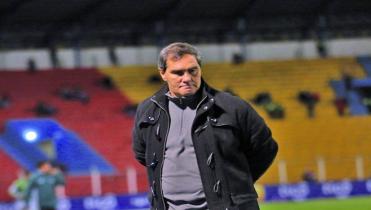 Malvestiti comienza de cero