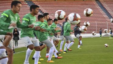 Mañana inicia la concentración