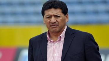Mañana se firma