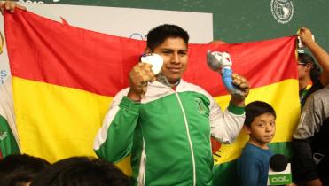 Mantener el nivel mostrado