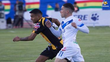 Maratón de 70 partidos es lo que se viene