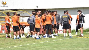 Marteli, Ortíz y Rudy al ruedo