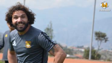 Marteli para el clásico