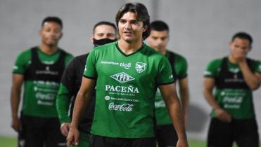 Martins, Haquin y Vaca regresaron