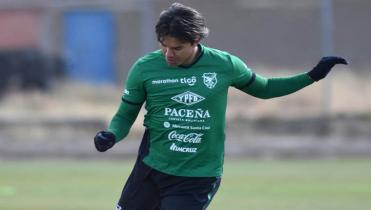 Martins esperanzado 