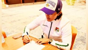 Martins jugará en Ecuador 