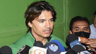 Martins mantiene la ilusión