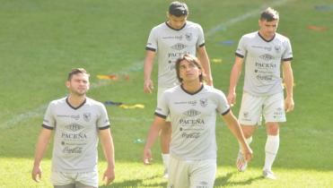 Martins sale a ganar
