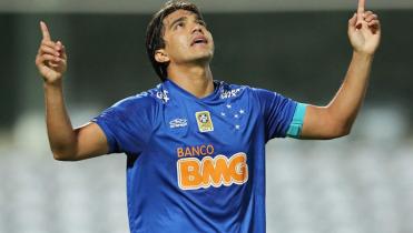 Martins se reencuentra con el gol