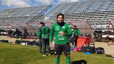 Martins se suma al trabajo