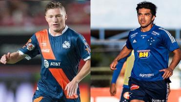 Martins y Chumacero por momentos difíciles