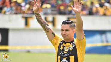 Marvin está mucho mejor