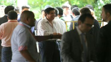 Más auditorias en la FBF