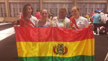 Más medallas