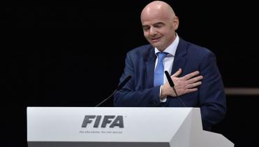 Más selecciones en el mundial