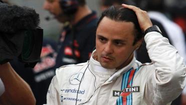 Massa se retiró de la F1