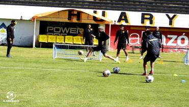 Mateos y Richet desde el inicio