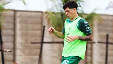 Máximo es boliviano