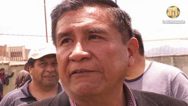 Me faltan cuatro votos