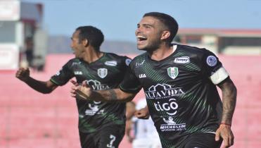 Mejora el equipo sureño