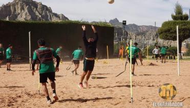 Mejorando el aspecto físico