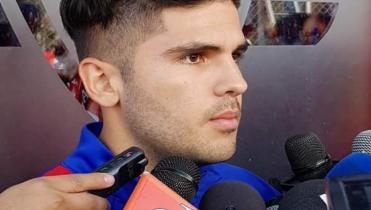 Melgar jugará en Royal Pari