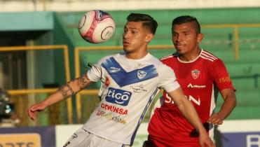 Melgar y Cuéllar vuelven