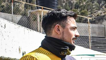 Mentalizados en la Libertadores 