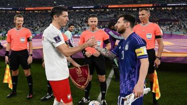 Messi el dueño de las ilusiones Messi el dueño de las ilusiones