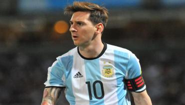 Messi está mejor