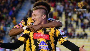 Mi consejo, sean positivos