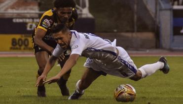 Mi equipo no insultó ni lanzó patadas