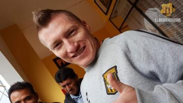 Mi objetivo es aportar