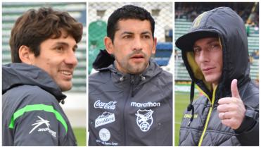 Mientras más viejos, mejor