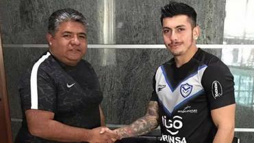 Miguel Suárez es Santo