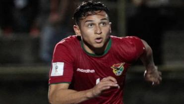 Miranda es refuerzo celeste 