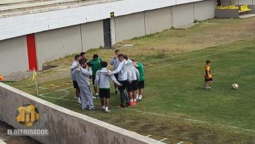Mirando las posibilidades