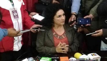 Modificación para los Juegos Juventud 2020 