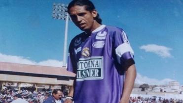 Monteiro regresa a Real Potosí 