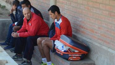 Morales es baja por una pubalgia