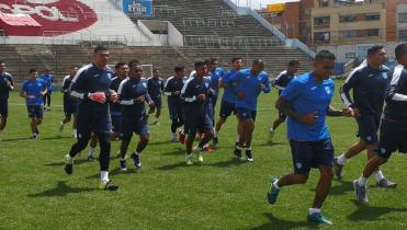 Morales y Ferreira vuelven en Bolívar