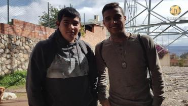 Moreira para quedarse