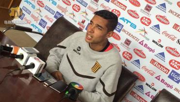 Moreira sería el sacrificado 