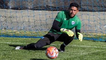 Moreira va por su primer clásico