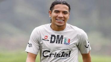 Moreno se suma a Oriente Petrolero 