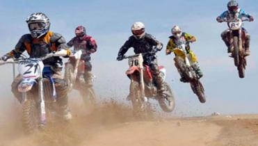 Motociclismo en Tarija
