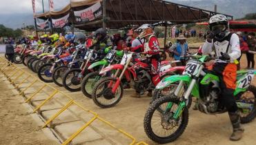 Motociclismo