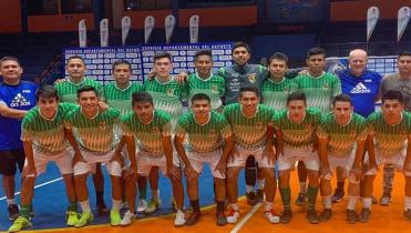 Mundial de futsal